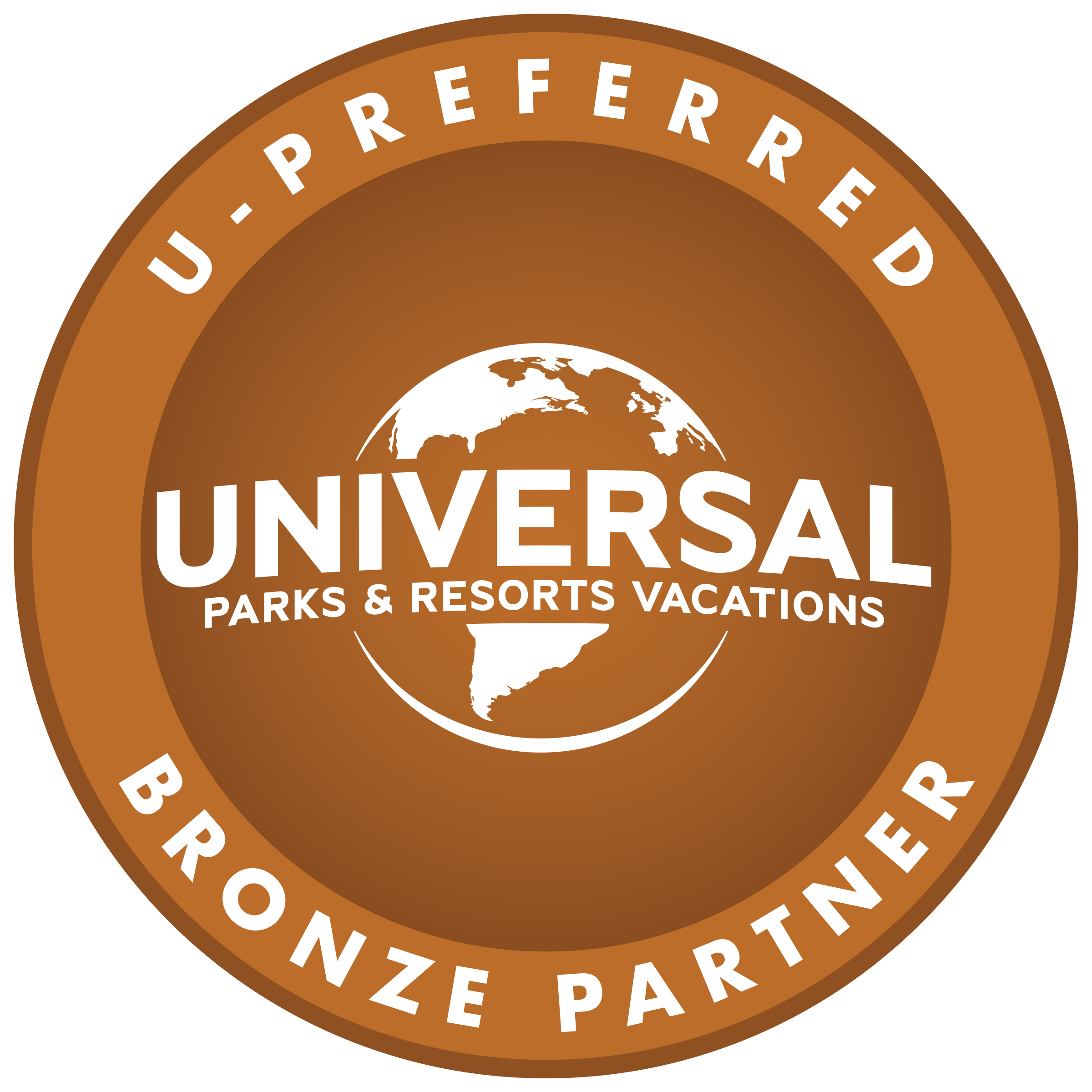 Universal Preferred Bronze Partner