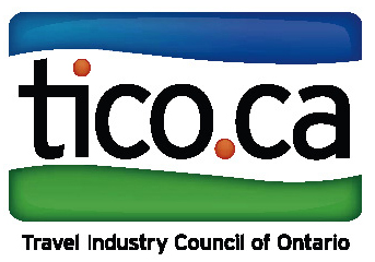 TICO - Travel Industry Council of Ontario