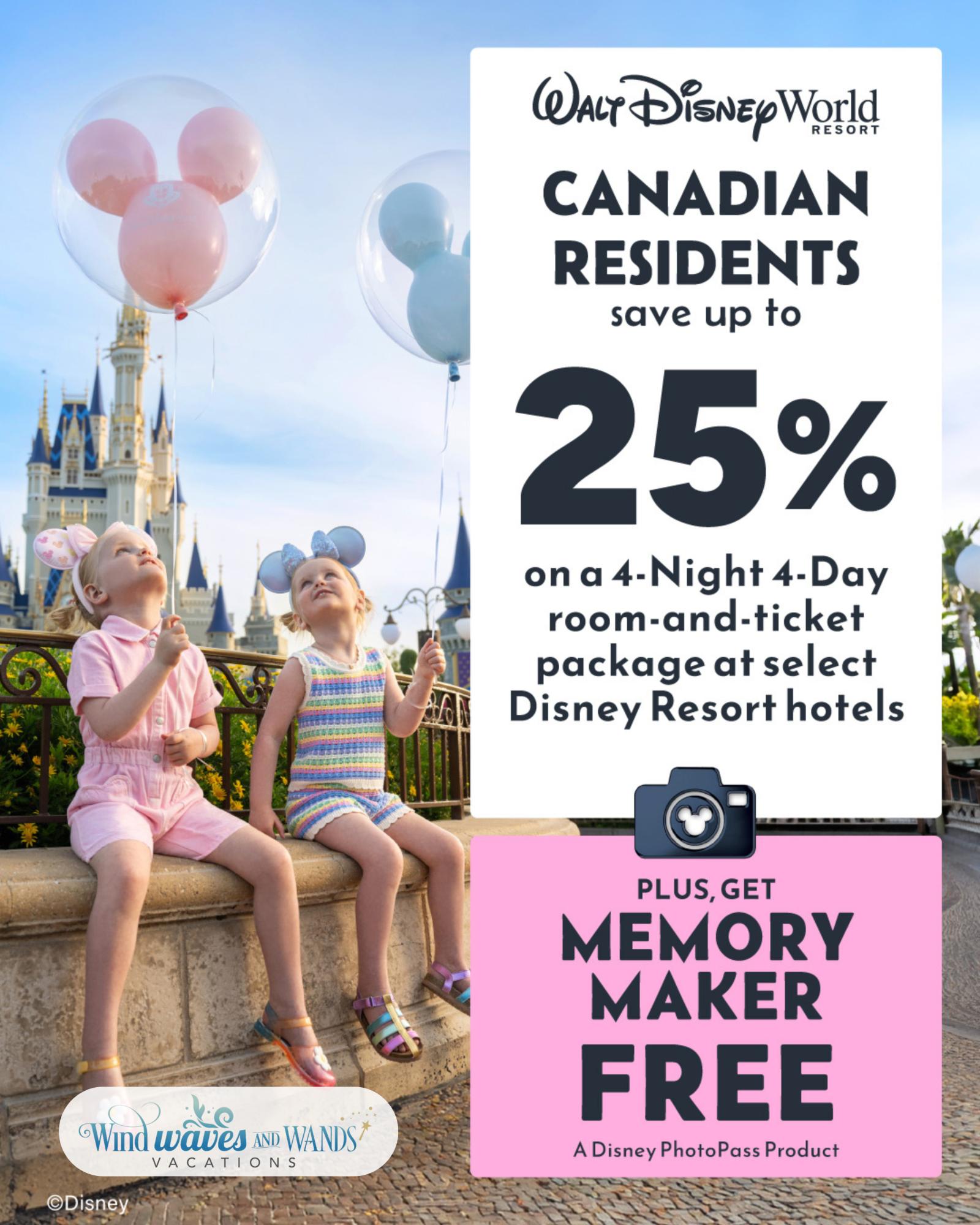 Canadian Residents: Save Up to 25% on Select Room-and-Ticket Packages for Travel in 2027 Untitled design