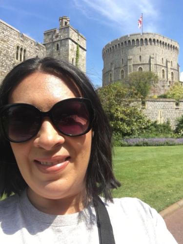 Left Photo