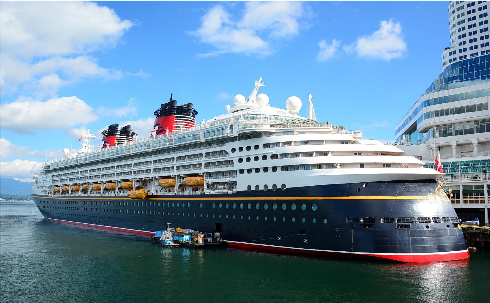 The Canadian Connection to Disney: A Little History, a Lot of Magic, and a Special Place in Our Hearts!