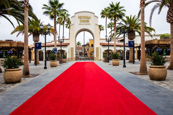 Universal Studios Hollywood vacation destination