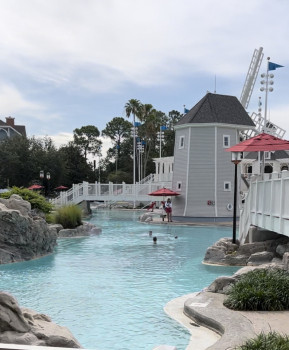 Featured image for blog post: Beach Club Resort