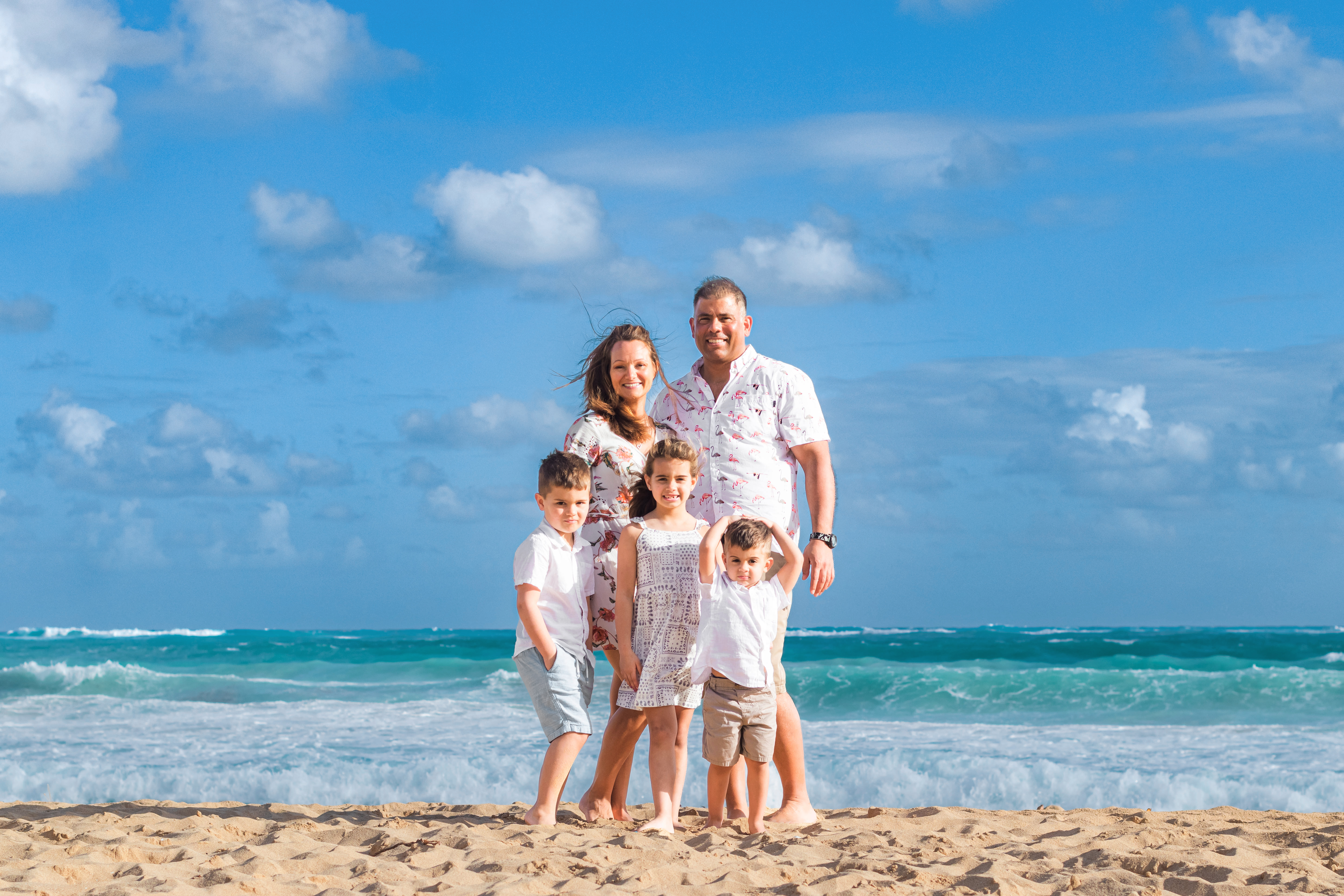 The Royalton Bavaro Resort & Spa, Punta Cana, Dominican Republic