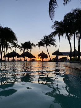 Featured image for blog post: Aruba - One Happy Island