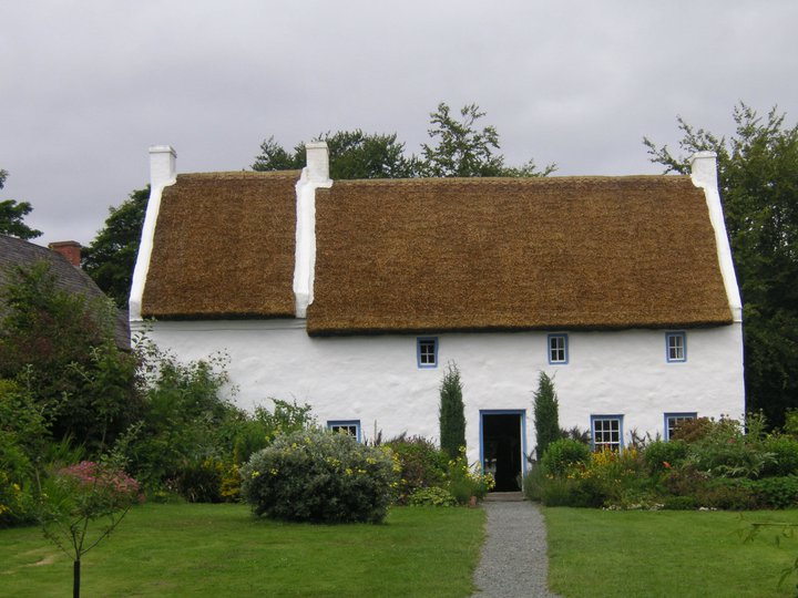 Belfast- Northern Ireland