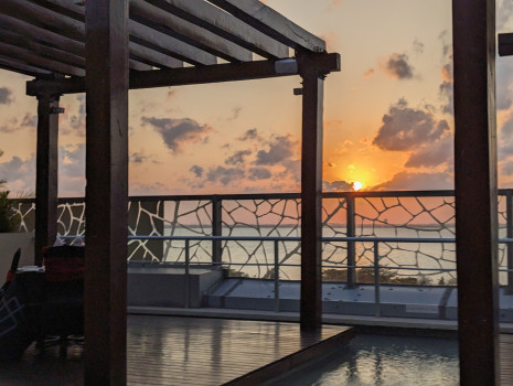 Featured image for blog post: Secrets the Vine - Cancun