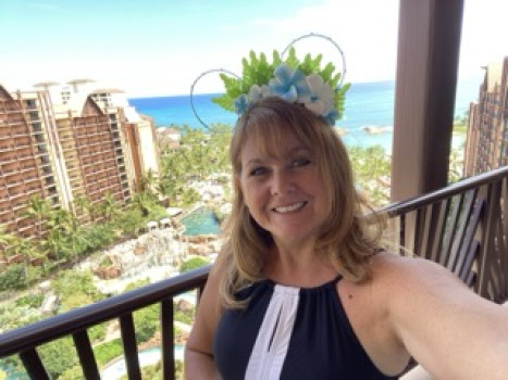 Featured image for blog post: A visit to the beautiful island of O’ahu you will find Aulani, A Disney Resort and Spa