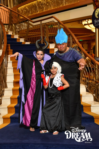 2022-10-18 - Disney Dream - Disney Dream_28