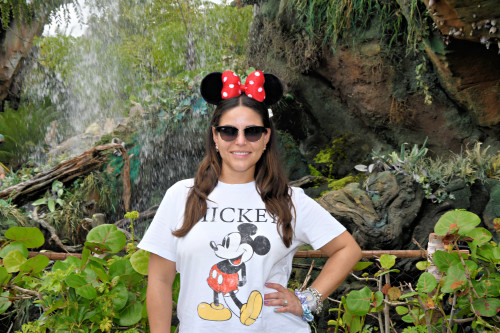 2024-05-16 - Disneys Animal Kingdom Park - Pandora  the world of avatar