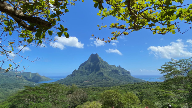 Featured image for blog post: French Polynesia