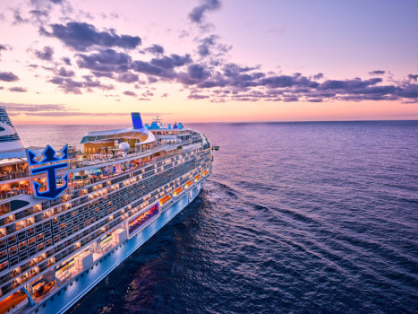 Royal Caribbean Cruise Line Offers vacation destination - Expert travel planning and packages available