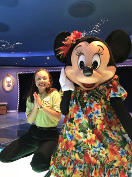 Featured image for blog post: Disney Kids Clubs - All You Need to Know!