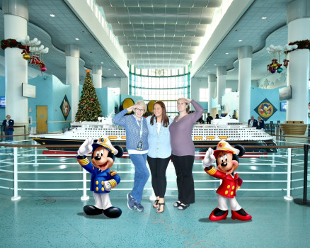 The World is Your Oyster...or so the saying goes!