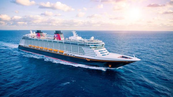 Disney Dream vacation destination