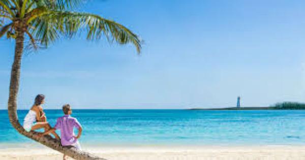 Photo from a Sunwing Vacations journey
