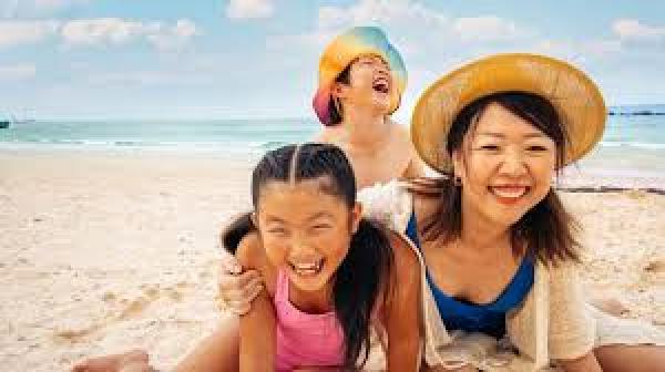 Photo from a Sunwing Vacations journey