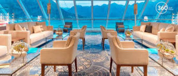 Photo from a Viking Cruises journey