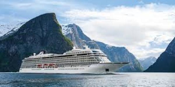 Photo from a Viking Cruises journey
