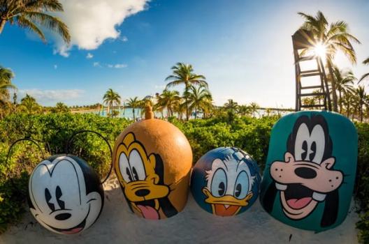 Top 5 Tips for First-Time Disney Cruisers