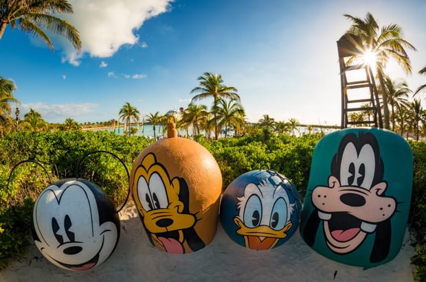 Top 5 Tips for First-Time Disney Cruisers