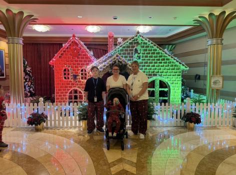 Featured image for blog post: Sailing the Magic: Our Unforgettable Disney Dream Cruise with Our Autistic Son