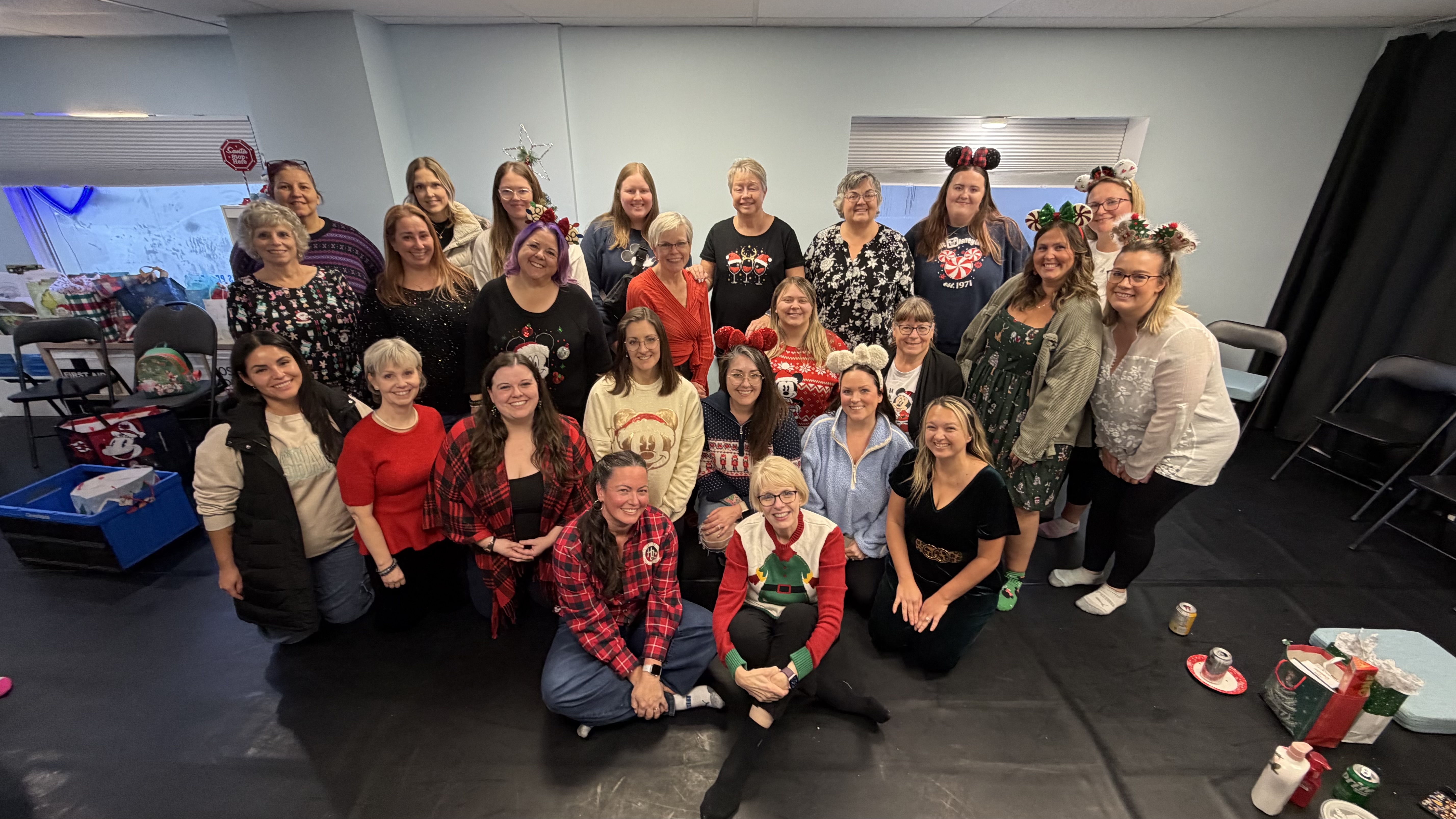 Christmas Party 2025