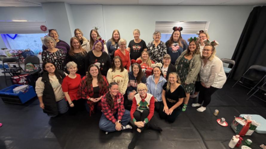 Christmas Party 2025