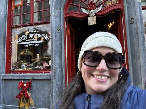 From Christmas Day to the 10th Century: A Journey Through Belgium’s Timeless Charm