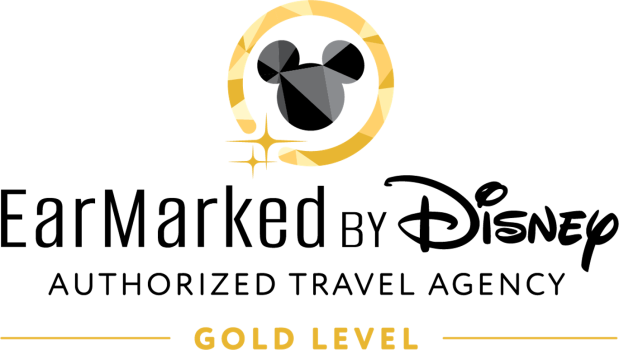 DisneyEarmarkedGold - Professional travel certification