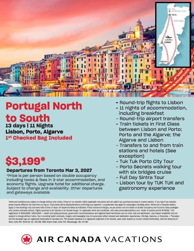 Portugal North to South – 13 Days / 11 Nights IMG_7489