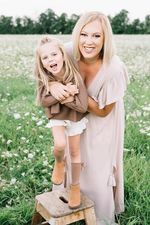 Portrait photo of Nicole T, travel agent