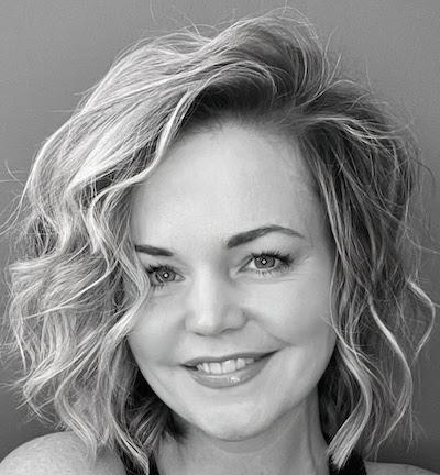 Portrait photo of Erika, travel agent